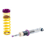 KW Suspension KW V3 Coilover Kit Bundle - BMW X5 (G05) with electronic dampers 352200CR