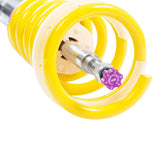 KW Suspension KW V3 Coilover Kit Bundle - BMW X5 (G05) with electronic dampers 352200CR
