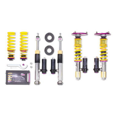 KW V3 Clubsport Kit  - BMW 3 Series F30 4 Series F32 2wd w/o EDC | 3522080D