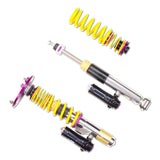 KW Suspension KW V3 Clubsport Kit  - BMW 3 Series F30 4 Series F32 2wd w/o EDC 3522080D