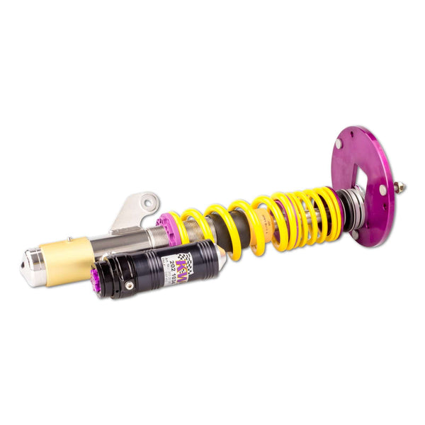 KW V3 Clubsport Kit - BMW 3 Series F30 4 Series F32 2wd w/o EDC ...