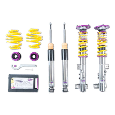 KW V3 Clubsport Kit  - BMW 3series E36 (3B, 3/B, 3C, 3/C) | 35220811