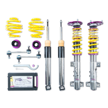 KW V3 Clubsport Kit  - BMW M3 E36 (M3B, M3/B) | 35220812
