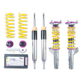 KW V3 Clubsport Kit  - BMW 1series E82 (182) | 35220839