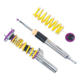 KW Suspension KW V3 Clubsport Kit  - BMW 1series E82 (182) 35220839