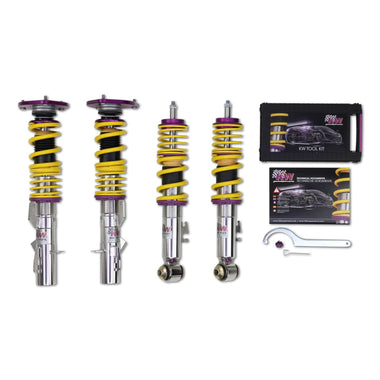 KW V3 Clubsport Kit  - BMW Mini (R56) Coupe (except Cooper S, Cooper D, JCW) | 35220850