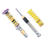 KW Suspension KW Clubsport Coilover Kit 2-Way Adjustable - E9X M3 (w/o EDC) 35220867
