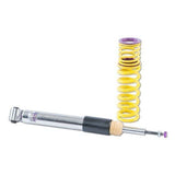 KW Suspension KW Clubsport Coilover Kit 2-Way Adjustable - E9X M3 (w/o EDC) 35220867