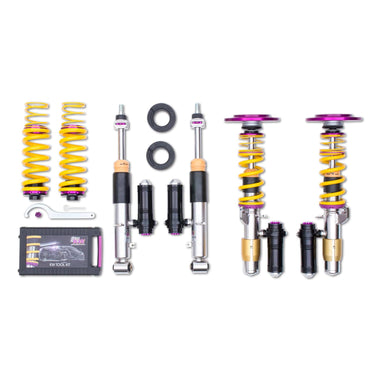KW V3 Clubsport Kit  - BMW M3 (F80) Sedan (does not include EDC cancellation) | 352208AN
