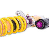 KW Suspension KW V3 Clubsport Kit  - BMW M3 (F80) Sedan (does not include EDC cancellation) 352208AN