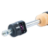 KW Suspension KW V3 Coilover Kit - Mercedes E300, E400 4Matic Sedan (W213), E400 4 Matic Coupe (C238); AWD; without EDC 3522500B