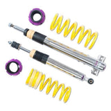 KW Suspension KW Coilover Kit V3 - Mercedes 190 (W201) 190E / 190D 84-93' 3522500M