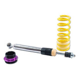 KW Suspension KW Coilover Kit V3 - Mercedes 190 (W201) 190E / 190D 84-93' 3522500M