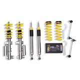 KW V3 Coilover Kit - Mercedes-Benz C-Class C63 AMG (204, 204AMG) Sedan | 35225033