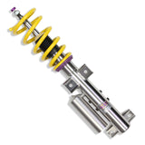 KW Suspension KW V3 Coilover Kit - Mercedes-Benz C-Class C63 AMG (204, 204AMG) Sedan 35225033