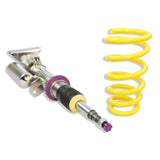KW Suspension KW V3 Coilover Kit - Mercedes-Benz C-Class C63 AMG (204, 204AMG) Sedan 35225033