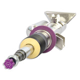 KW Suspension KW V3 Coilover Kit - Mercedes-Benz C-Class C63 AMG (204, 204AMG) Sedan 35225033