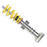 KW Suspension KW V3 Coilover Kit - 2012+ Mercedes SLK350 (W172); 2017+ Mercedes SLC incl AMG. 35225046
