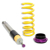 KW Suspension KW V3 Coilover Kit - 2012+ Mercedes SLK350 (W172); 2017+ Mercedes SLC incl AMG. 35225046