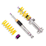 KW Suspension KW V3 Coilover Kit - 2012+ Mercedes SLK55 AMG 35225049