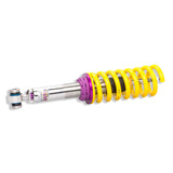 KW Suspension KW V3 Coilover Kit - Mercedes SL (R230) 35225050