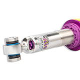 KW Suspension KW V3 Coilover Kit - Mercedes SL (R230) 35225050