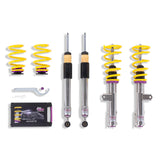 KW V3 Coilover Kit - Mercedes Benz CLA 250 | 35225065