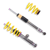 KW Suspension KW V3 Coilover Kit - Mercedes Benz CLA 250 35225065