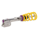 KW Suspension KW V3 Coilover Kit - Mercedes Benz CLA 250 35225065