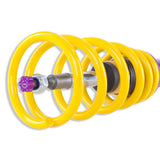 KW Suspension KW V3 Coilover Kit - Mercedes Benz CLA 250 35225065