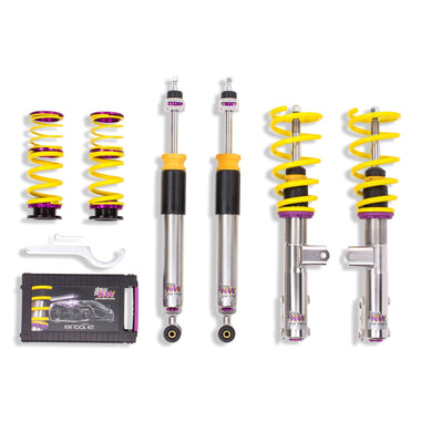 KW V3 Coilover Kit - AMG 45 | 35225067