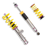 KW Suspension KW V3 Coilover Kit - AMG 45 35225067