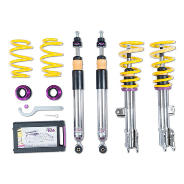 KW V3 Coilover Kit - Mercedes Benz CLA 250 $ Matic | 35225072