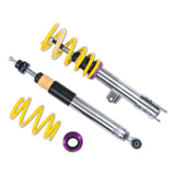 KW Suspension KW V3 Coilover Kit - Mercedes Benz CLA 250 $ Matic 35225072