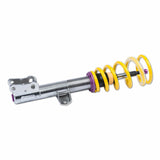 KW Suspension KW V3 Coilover Kit - Mercedes Benz CLA 250 $ Matic 35225072