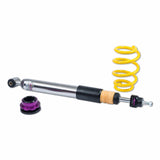 KW Suspension KW V3 Coilover Kit - Mercedes Benz CLA 250 $ Matic 35225072