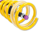 KW Suspension KW V3 Coilover Kit - Mercedes Benz CLA 250 $ Matic 35225072