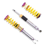 KW Suspension KW V3 Coilover Kit - Mercedes C Class (W205) Sedan, Coupe; RWD 35225073