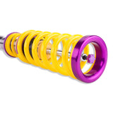 KW Suspension KW V3 Coilover Kit - Mercedes C Class (W205) Sedan, Coupe; RWD 35225073