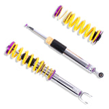 KW Suspension KW V3 Coilover Kit - Mercedes C63 AMG S 35225081