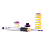 KW Suspension KW V3 Coilover Kit - Mercedes C63 AMG S 35225081