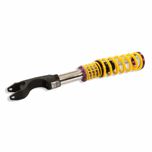 KW V3 Suspension Coilover Kit (w/o EDC) - Alfa Romeo Giulia AWD