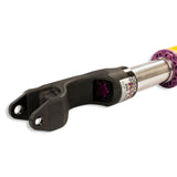 KW Suspension KW V3 Coilover Kit - Mercedes C Class (W205) Sedan, Coupe; 4MATIC (AWD) without EDC 35225086