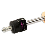 KW Suspension KW V3 Coilover Kit - Mercedes C Class (W205) Sedan, Coupe; 4MATIC (AWD) without EDC 35225086