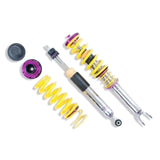 KW Suspension KW V3 Coilover Kit - Mercedes AMG C 63, C 63 S, Coupe 35225089