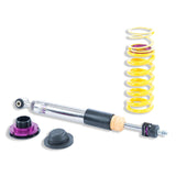 KW Suspension KW V3 Coilover Kit - Mercedes AMG C 63, C 63 S, Coupe 35225089