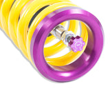 KW Suspension KW V3 Coilover Kit - Mercedes AMG C 63, C 63 S, Coupe 35225089