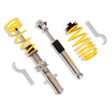 KW Suspension KW Suspensions KW V3 Coilover Kit - Mercedes Metris (W447) 2WD 35225090