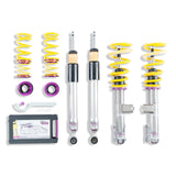 KW V3 Coilover Kit - Mercedes CLA 250; 4MATIC (AWD) | 35225092