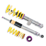 KW Suspension KW V3 Coilover Kit - Mercedes CLA 250; 4MATIC (AWD) 35225092
